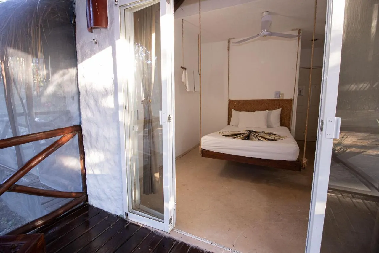 Hotel Ak'Na Holbox Isola Holbox