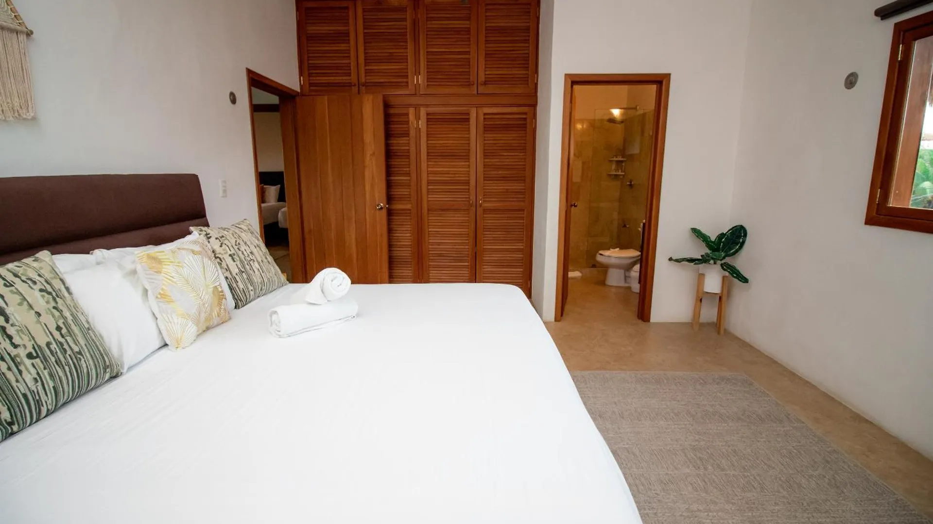 Hotel Ak'Na Holbox Isla Holbox