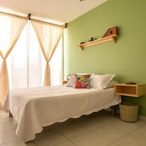 Casa Matia Mexico
