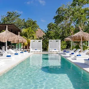 Jungle Boutique - Adults Only Hotel Chemuyil