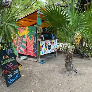 Balam Camping & Campeggio