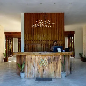 Casa Margot Hotel