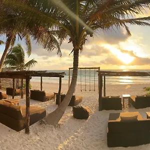 Sivana Mexico