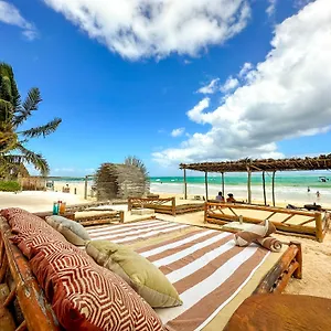 Alito Hotel Tulum Pueblo