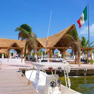 Casa Ohana-disfruta Del Paraiso Appartamento
