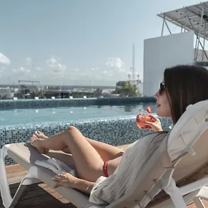 Tu Paraiso Privado- Lahun Aparthotel Playa del Carmen
