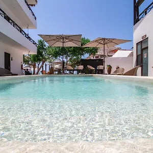 Hau Holbox, Oceanfront Boutique Hotel