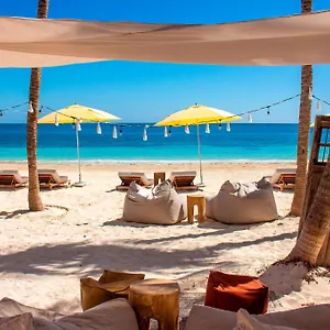 The Fives Oceanfront Hotel Puerto Morelos