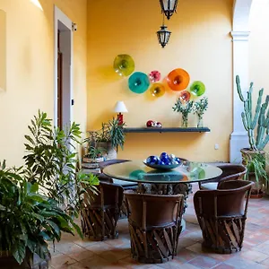 Casa Araiza Mexico