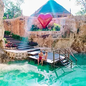 Alma Maya - Riviera Maya Mexico