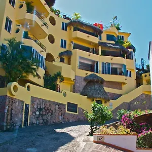 Casa Isabel A Boutique Hilltop Mexico