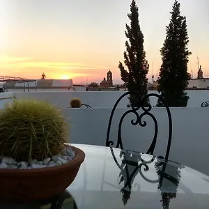 Sofia Mexico
