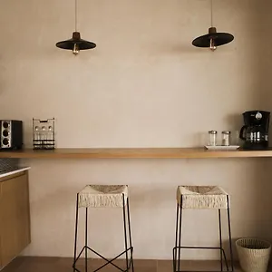 Casa Montore By Barrio Mexico Mexico