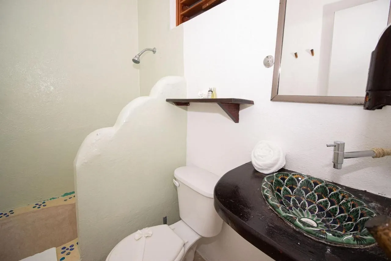 ***  Hotel Ak'Na Holbox Mexico